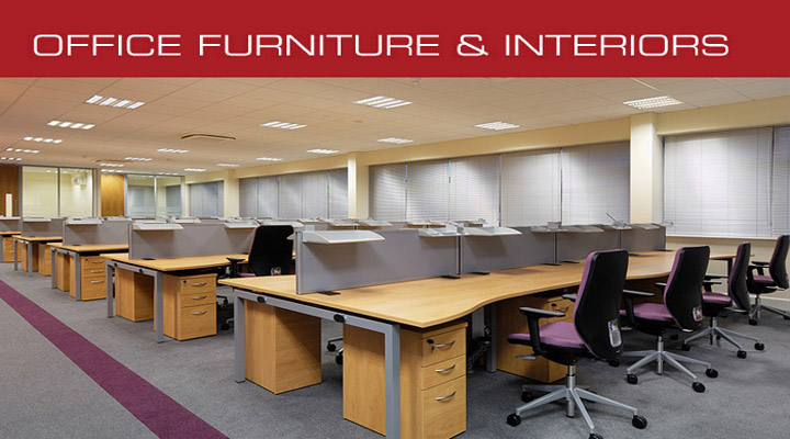 office furniture birmingham